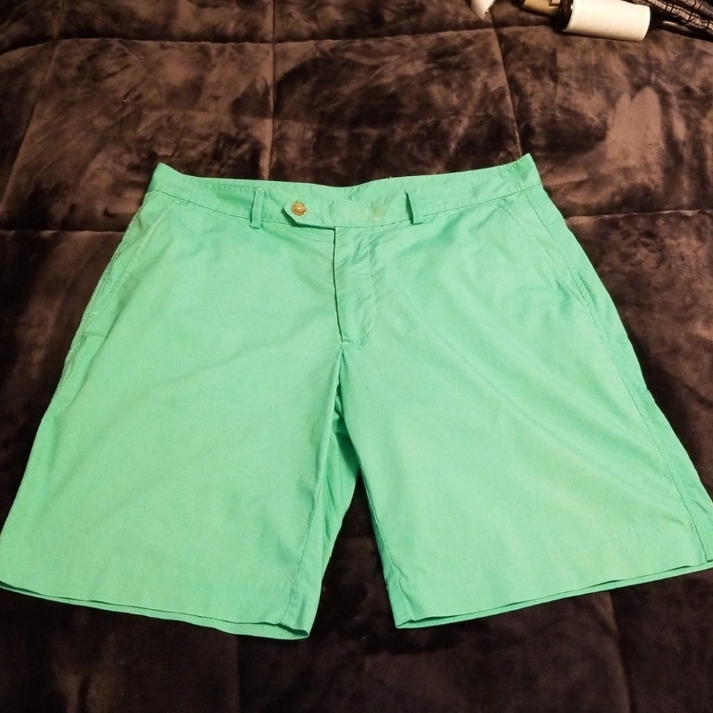 Fairway and Greene Men's Shorts